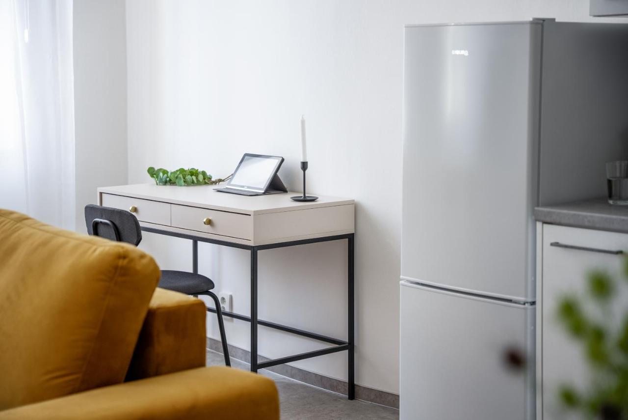 Enjoy Downtown Boutique Apartments #13 By Goodnite Cz Brno Zewnętrze zdjęcie