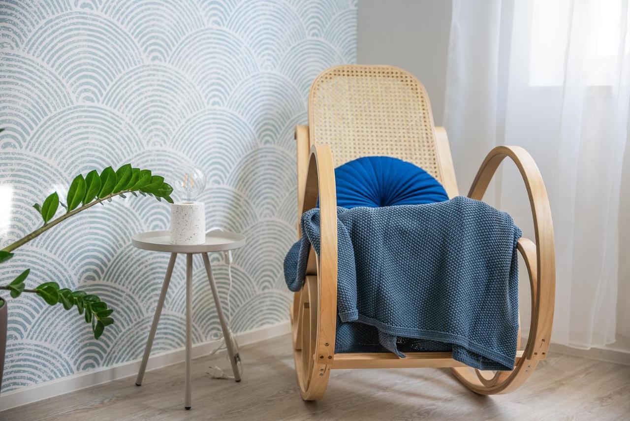 Enjoy Downtown Boutique Apartments #13 By Goodnite Cz Brno Zewnętrze zdjęcie