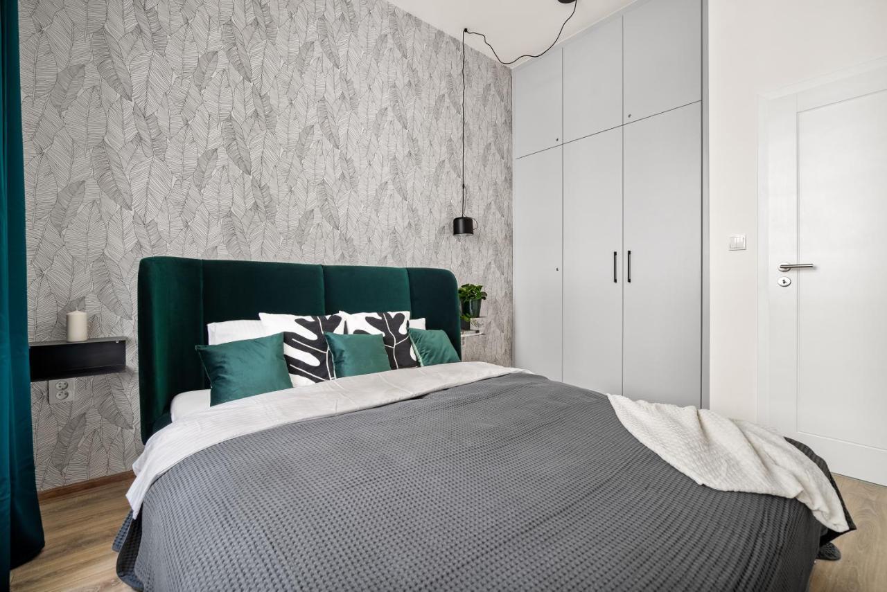 Enjoy Downtown Boutique Apartments #13 By Goodnite Cz Brno Zewnętrze zdjęcie