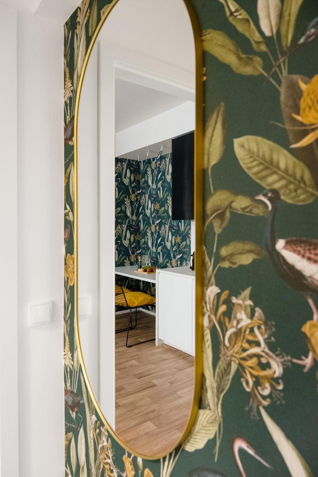 Enjoy Downtown Boutique Apartments #13 By Goodnite Cz Brno Zewnętrze zdjęcie